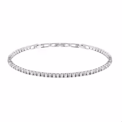 Bracelet en argent recyclé - MORELLATO - SATN01 - Homme - Oxyde de zirconium