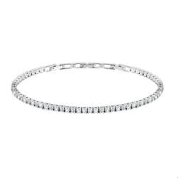 Bracelet en argent recyclé - MORELLATO - SATN01 - Homme - Oxyde de zirconium