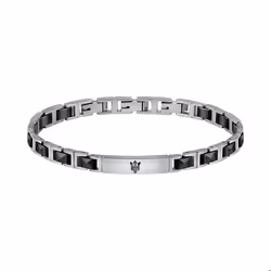 Bracelet en acier - JM420ATI06