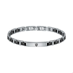 Bracelet en acier - JM420ATI06