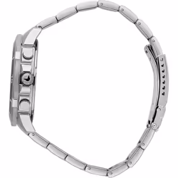 Sector ADV2500 Montre bracelet Mâle Quartz Argent