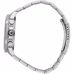 Sector ADV2500 Montre bracelet Mâle Quartz Argent