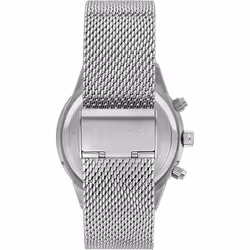Sector 670 Montre bracelet Mâle Quartz Argent