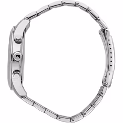 Sector 670 Montre bracelet Mâle Quartz Argent