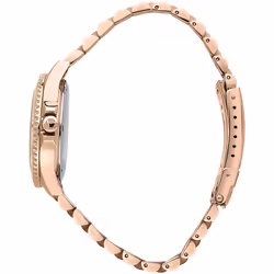 Sector 230 Montre bracelet Femelle Quartz Or rose