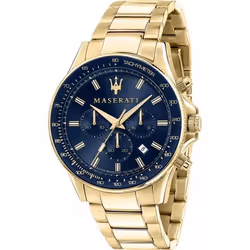Montre Maserati R8873640008