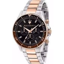 Montre Homme Maserati R8873640009 (ø 44 mm)