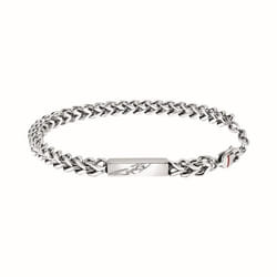 Bracelet Homme SECTOR en Acier Gris - 240257