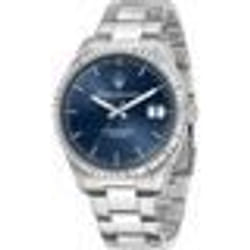 Montre - MASERATI - R8853100029 - Acier - Argent - Étanchéité 10 Atm