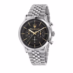 Maserati Montre Unisexe R8873618017 (Ø 42 mm)