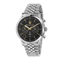Maserati Montre Unisexe R8873618017 (Ø 42 mm)