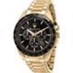 Montre en acier - R8873612041