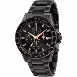 Maserati Montre Unisexe R8873640011 (Ø 44 mm)