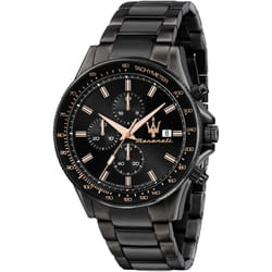 Maserati Montre Unisexe R8873640011 (Ø 44 mm)