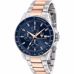 MONTRE MASERATI R8873640012