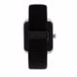 Montre Connectée Homme SECTOR en Nylon Noir - 241491