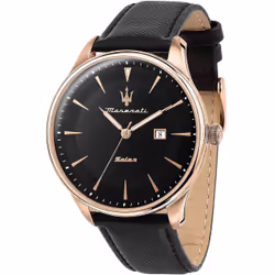 Maserati Montre Homme R8851146001 Noir