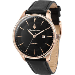 Maserati Montre Homme R8851146001 Noir