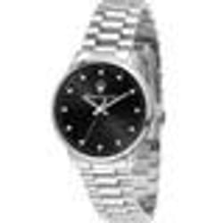 Montre Femme MASERATI ROYALE en Métal - Gris - Analogique - Quartz