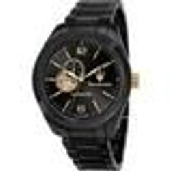 Montre - MASERATI - R8823150001 - Noir - Automatique - Céramique