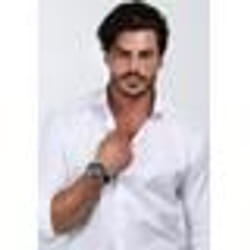 Montre en acier - R3221161002