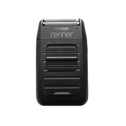 Axima Srl Refiner Rasoir à grille Noir