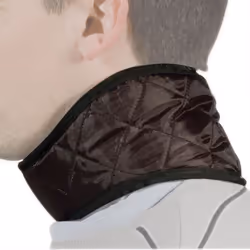 GIVI Protège-cou, noir pour Hommes