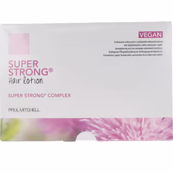 Lotion capillaire Super Forte 12 x 6 ml