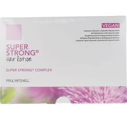 Lotion capillaire Super Forte 12 x 6 ml