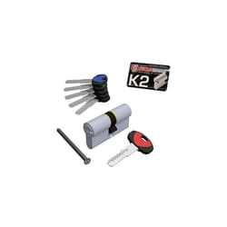 Cilindro sagomato K2 3200-C securemme