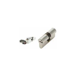 Cylindre profil europeen K2 securemme 3200CCS MM.40-40