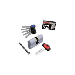 Cilindro sagomato K2 3200-C securemme