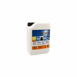 Liquide de transfert de chaleur pour les systèmes de panneaux solaires, couleur bleue. Prêt à l’emploi. (dianflex) Taille: lt ...