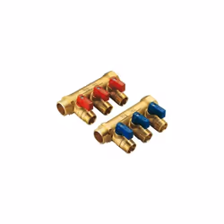 (dianflex) Taille: 3/4 x 1/2 x 16