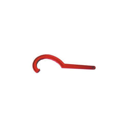 Clé fixe pour raccords Plasson
