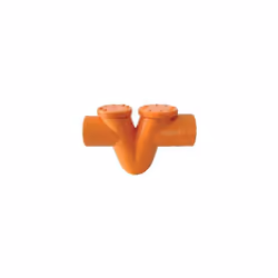 (dianflex) Taille: Diam. 125