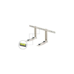 DC - staffa per climatizzatori dianflex mod. MVT150