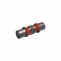 Raccords de presse pour tuyaux multicouches. (dianflex) Taille: 32 x 16