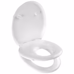 Realizzato in durolite e resine termoplastiche. Lunghezza 44 cm . Larghezza 38 cm. Interasse 12-17. Cerniere regolabili in pl ...
