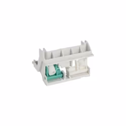 CODE D’USINE: 241285; Pièces de rechange d’origine pour cassettes GEBERIT. (dianflex)