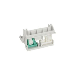 Twico media pour cassette Geberit 109.760