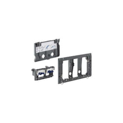 Kit d'adaptation de plaque sigma sur unica Geberit