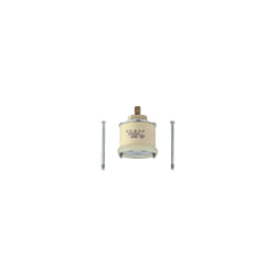 Grohe - Cartouche a' disque en ce'ramique de remplacement pour e'viers mitigeurs de douche a' encastrer groupes de baignoire