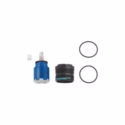 CODE D’USINE: 46374; Accessoires et pièces de rechange d’origine GROHE. Convient pour les lavabos et les bidets des séries Eu ...