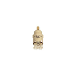 Cartouche a' disque en ce'ramique de remplacement Grohe pour e'viers et bidets Baudge remplacement original