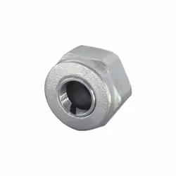 Adaptateur collecteur pour corps avec connexion 24x19. (dianflex) Taille: 12