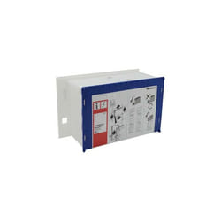 Protection de chantier complète up 320 Geberit