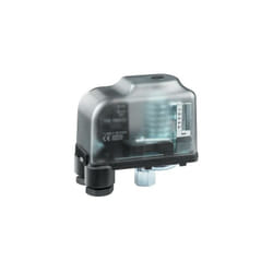 Pressostat de sécurité