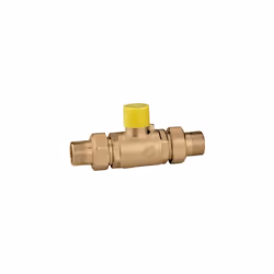 Pmax de fonctionnement: 10bar, plage d’ouverture: -5 / 110 ° C. (dianflex) Taille: 3/4 »