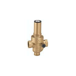 Caleffi - Ff réducteur de pression avec raccord manomètre